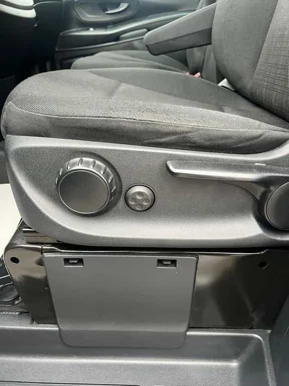 Mercedes-Benz Vito 119 EXTRALANG KLIMA WEBASTO NAVI KAMERA AHK 03/2020-photo-31