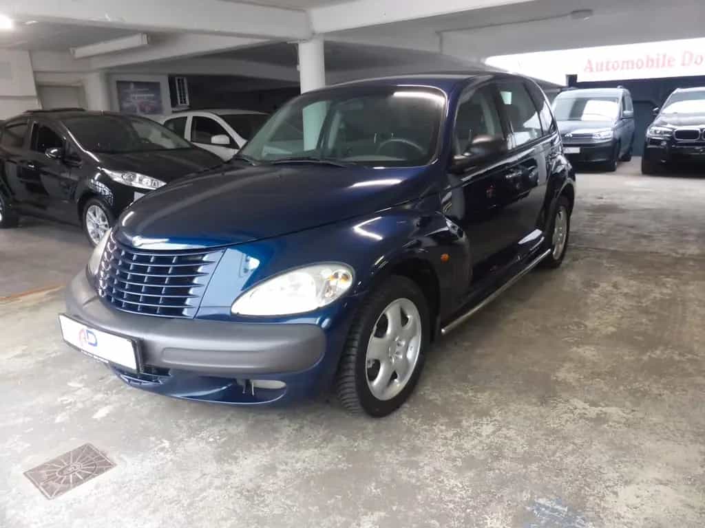 Chrysler PT Cruiser Touring 2.0 05/2001-photo-0