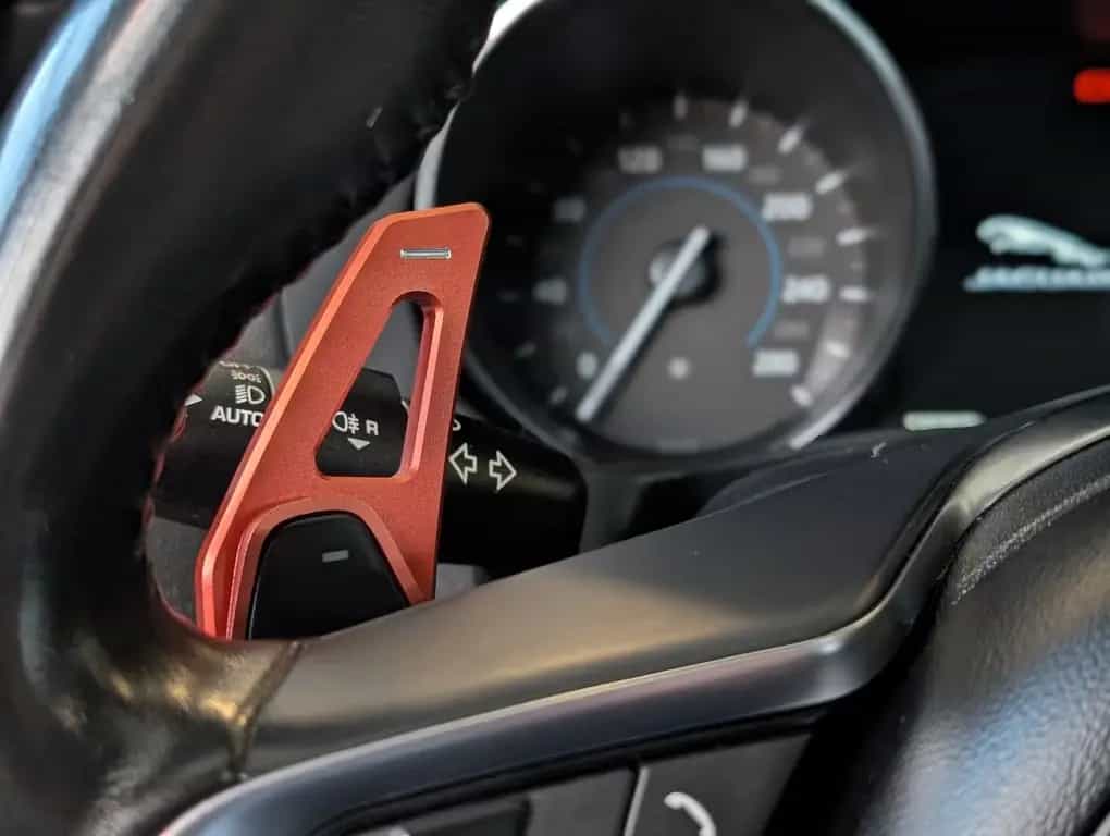 Jaguar XE 25t R-Sport AWD KAMERA Sitzheiz. PANORAMA 01/2017-photo-12