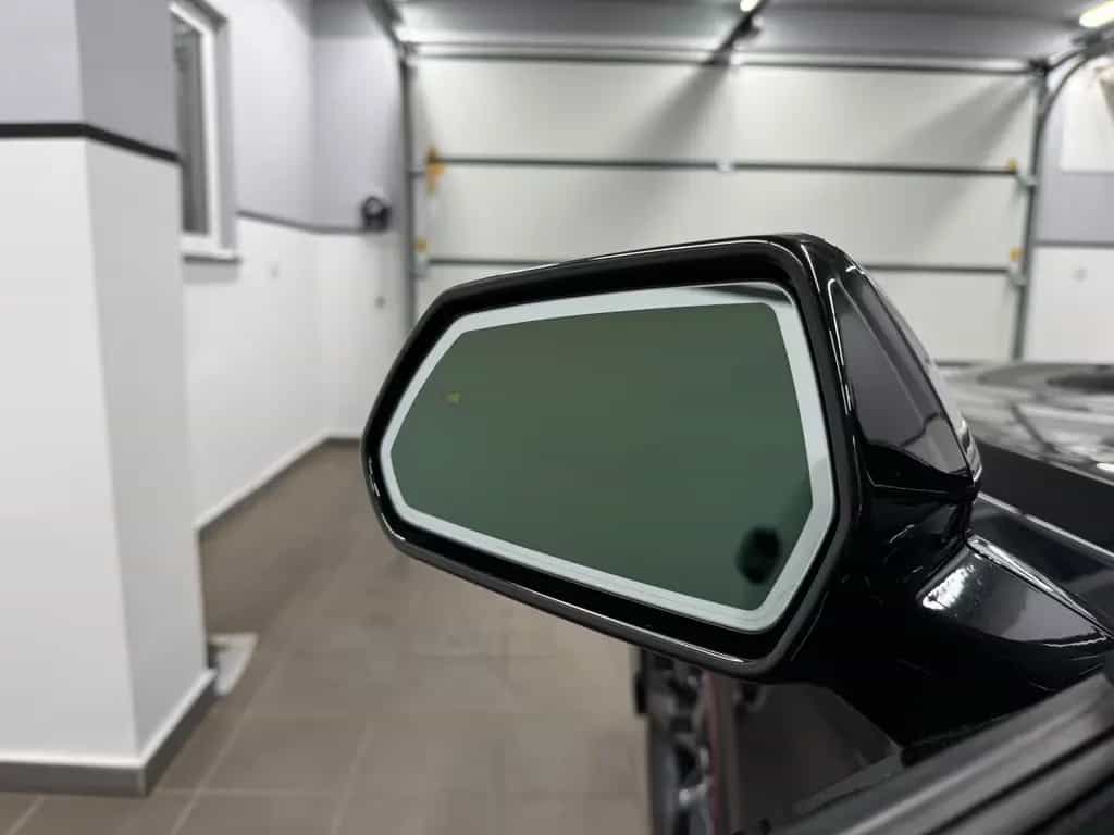 Chevrolet Camaro 6.2 2SS ZL1 Cabrio/Leder Rot/Memory/HUD 07/2019-photo-27