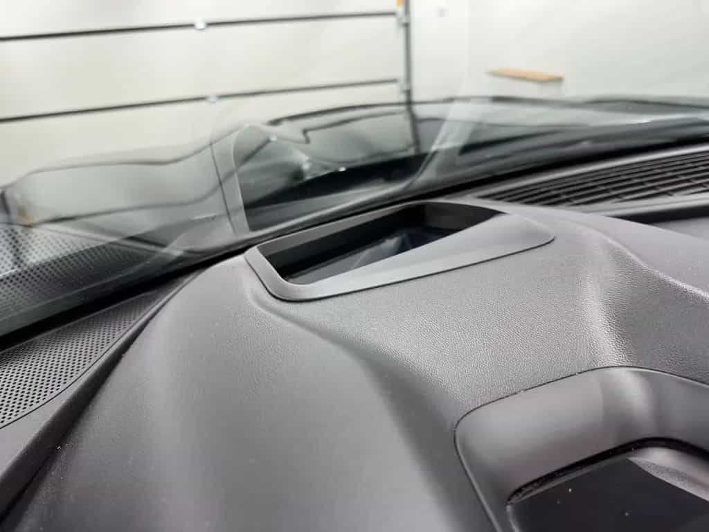 Chevrolet Camaro 6.2 2SS ZL1 Cabrio/Leder Rot/Memory/HUD 07/2019-photo-36