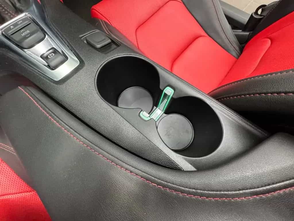 Chevrolet Camaro 6.2 2SS ZL1 Cabrio/Leder Rot/Memory/HUD 07/2019-photo-37