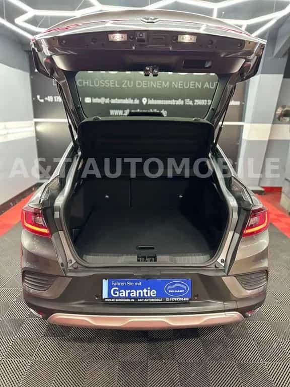 Renault Arkana Intens.1HAND.KLIMA.NAVI.KAMERA.SHZ.LED 10/2021-photo-10