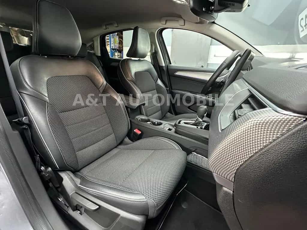 Renault Arkana Intens.1HAND.KLIMA.NAVI.KAMERA.SHZ.LED 10/2021-photo-11