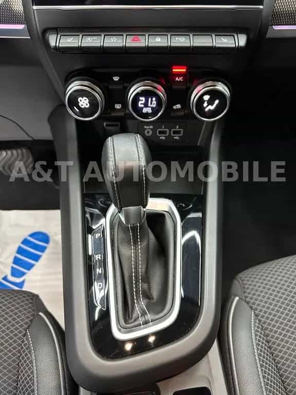 Renault Arkana Intens.1HAND.KLIMA.NAVI.KAMERA.SHZ.LED 10/2021-photo-21