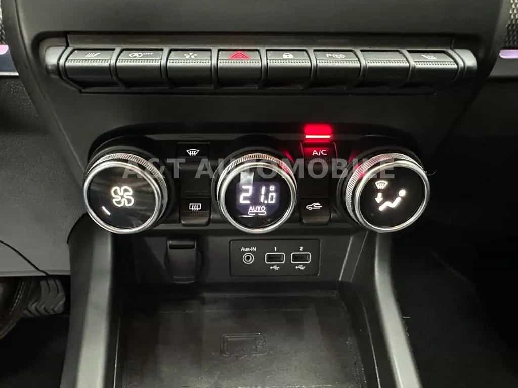 Renault Arkana Intens.1HAND.KLIMA.NAVI.KAMERA.SHZ.LED 10/2021-photo-23