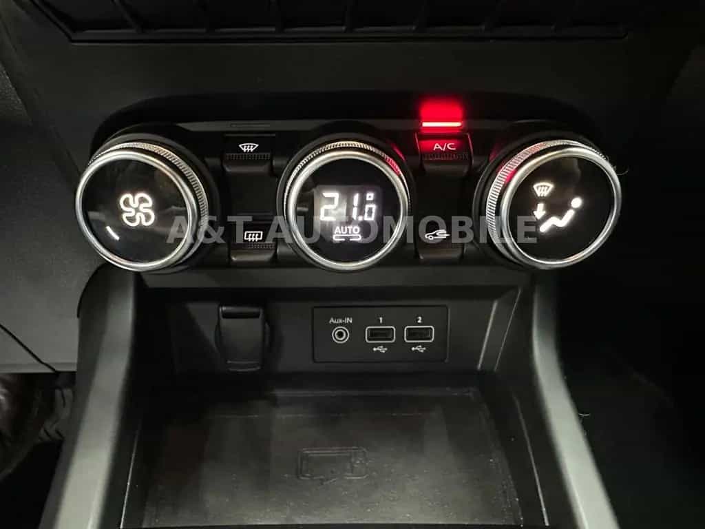 Renault Arkana Intens.1HAND.KLIMA.NAVI.KAMERA.SHZ.LED 10/2021-photo-25