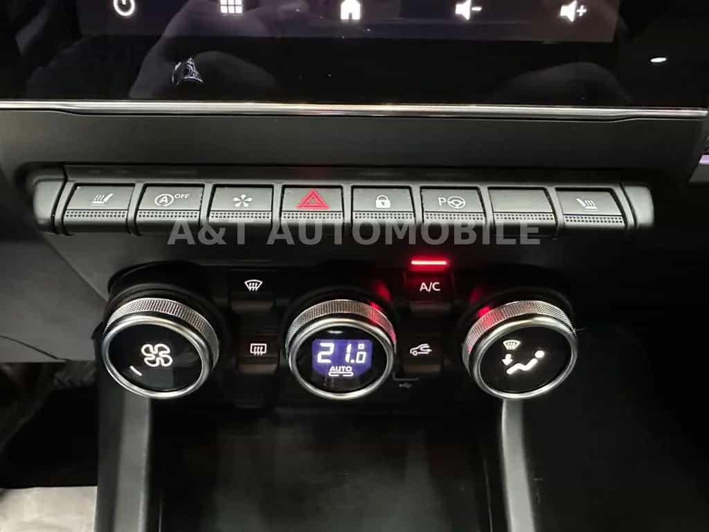 Renault Arkana Intens.1HAND.KLIMA.NAVI.KAMERA.SHZ.LED 10/2021-photo-28