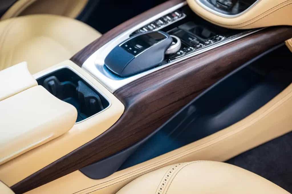 Aston Martin DBX | 4.0 V8 | First Owner | Concours Blue | 02/2021-photo-9