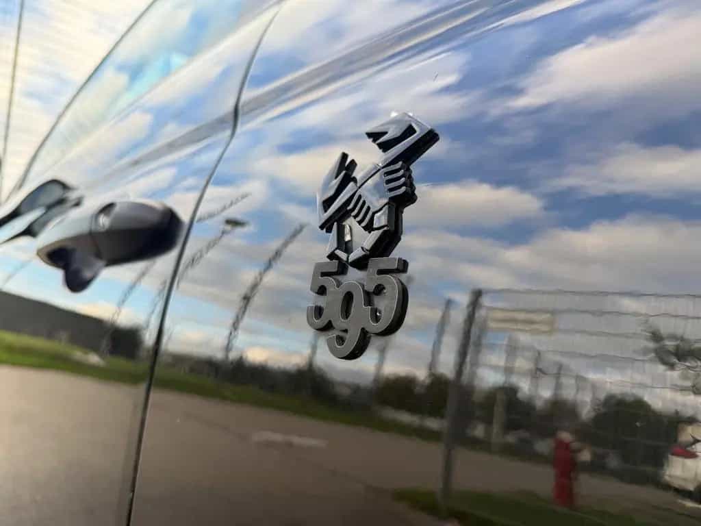 Abarth 595 Turismo 1.4 T-Jet 16V 595 Turismo Turismo 09/2012-photo-7