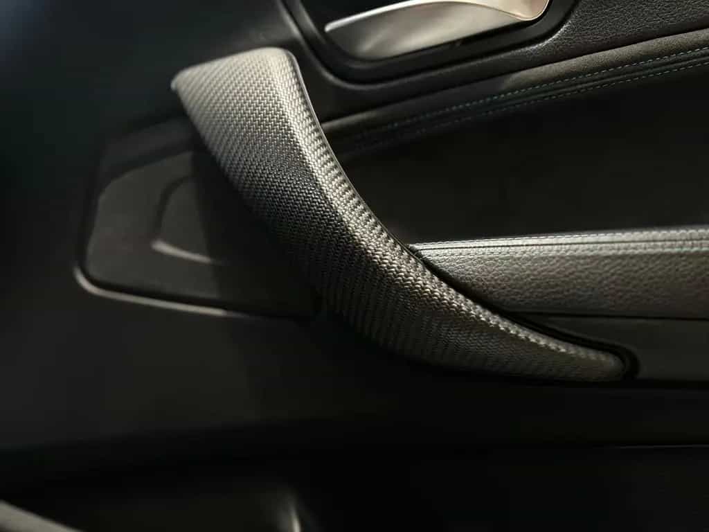 BMW M2 Coupé DKG / Navi / M-drivers Package 07/2017-photo-10