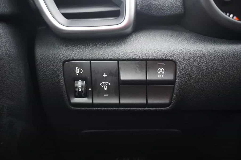 Kia Sportage 1.6 GDI Edition 7 4xSHZ LHZ Tempo Klima 01/2019-photo-20