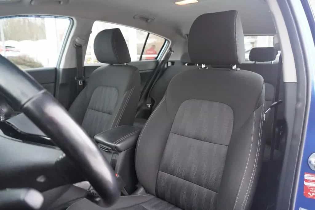 Kia Sportage 1.6 GDI Edition 7 4xSHZ LHZ Tempo Klima 01/2019-photo-29