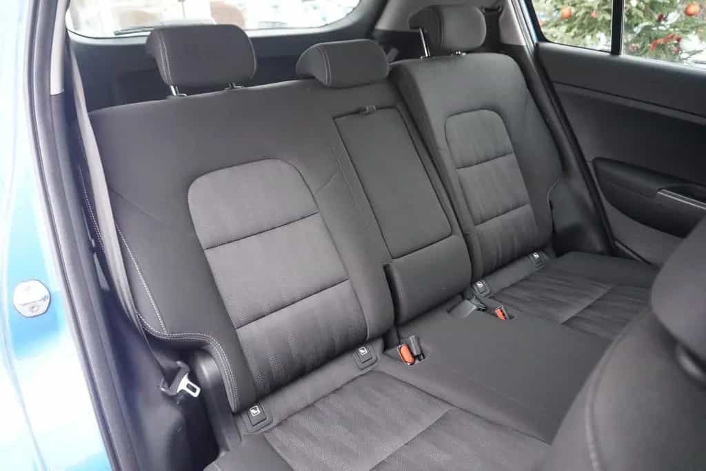 Kia Sportage 1.6 GDI Edition 7 4xSHZ LHZ Tempo Klima 01/2019-photo-32