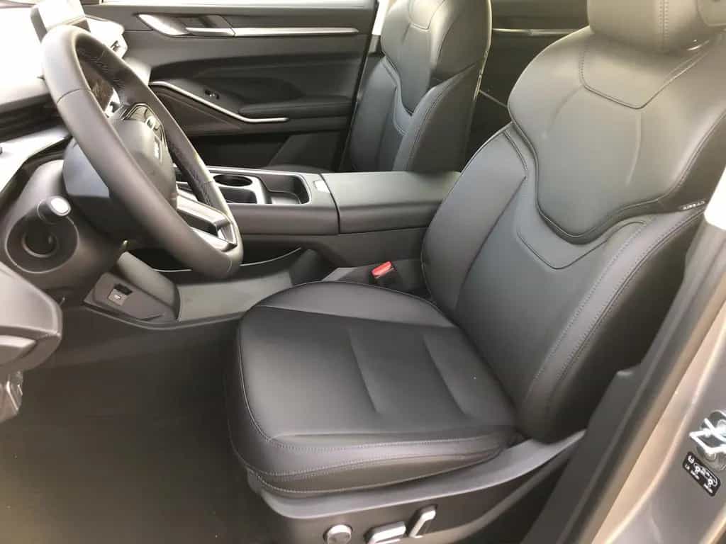 GWM Haval H6 Luxury null-photo-10
