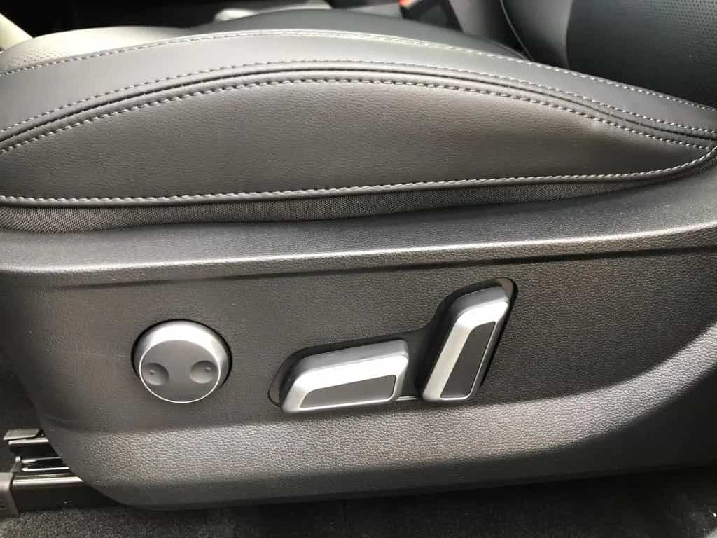 GWM Haval H6 Luxury null-photo-11