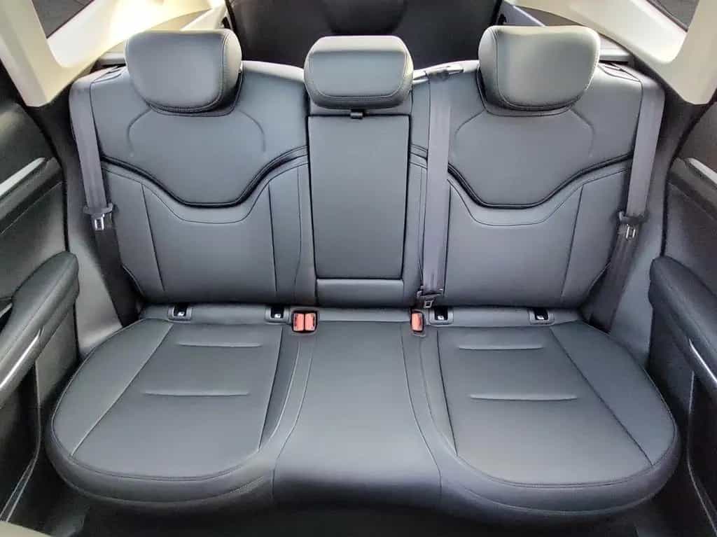 GWM Haval H6 Luxury null-photo-12