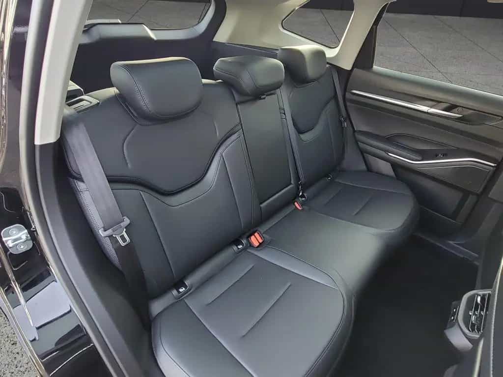GWM Haval H6 Luxury null-photo-14