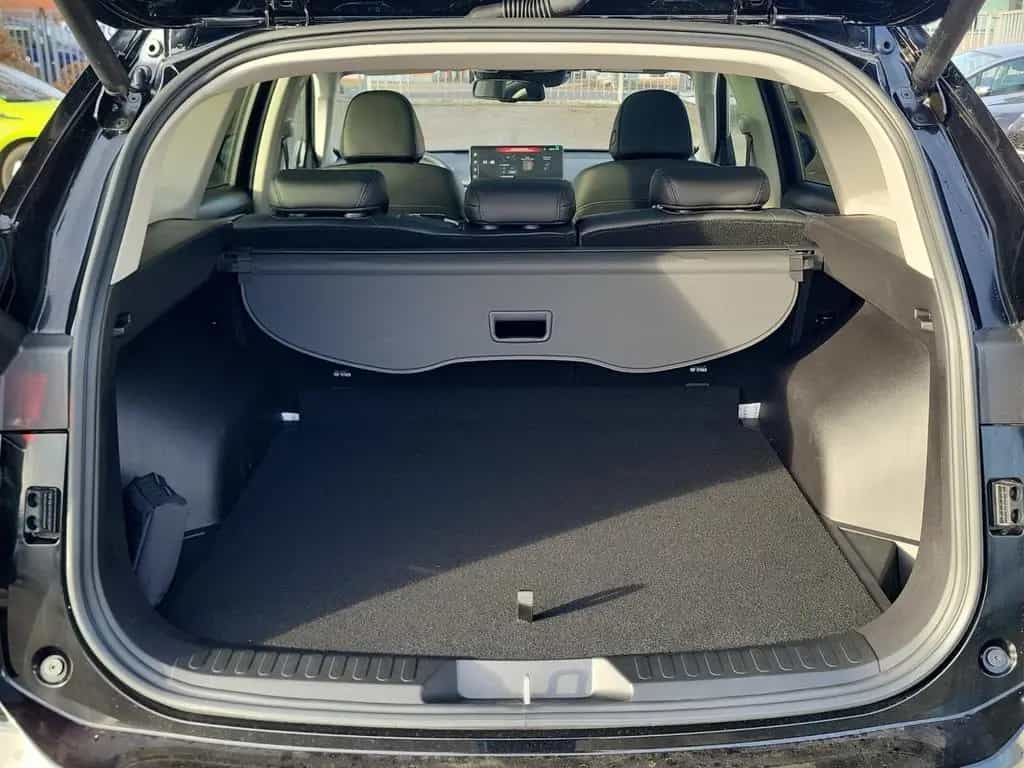 GWM Haval H6 Luxury null-photo-15