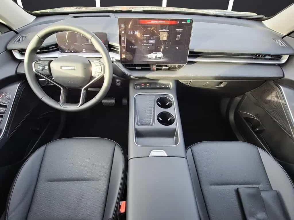 GWM Haval H6 Luxury null-photo-16