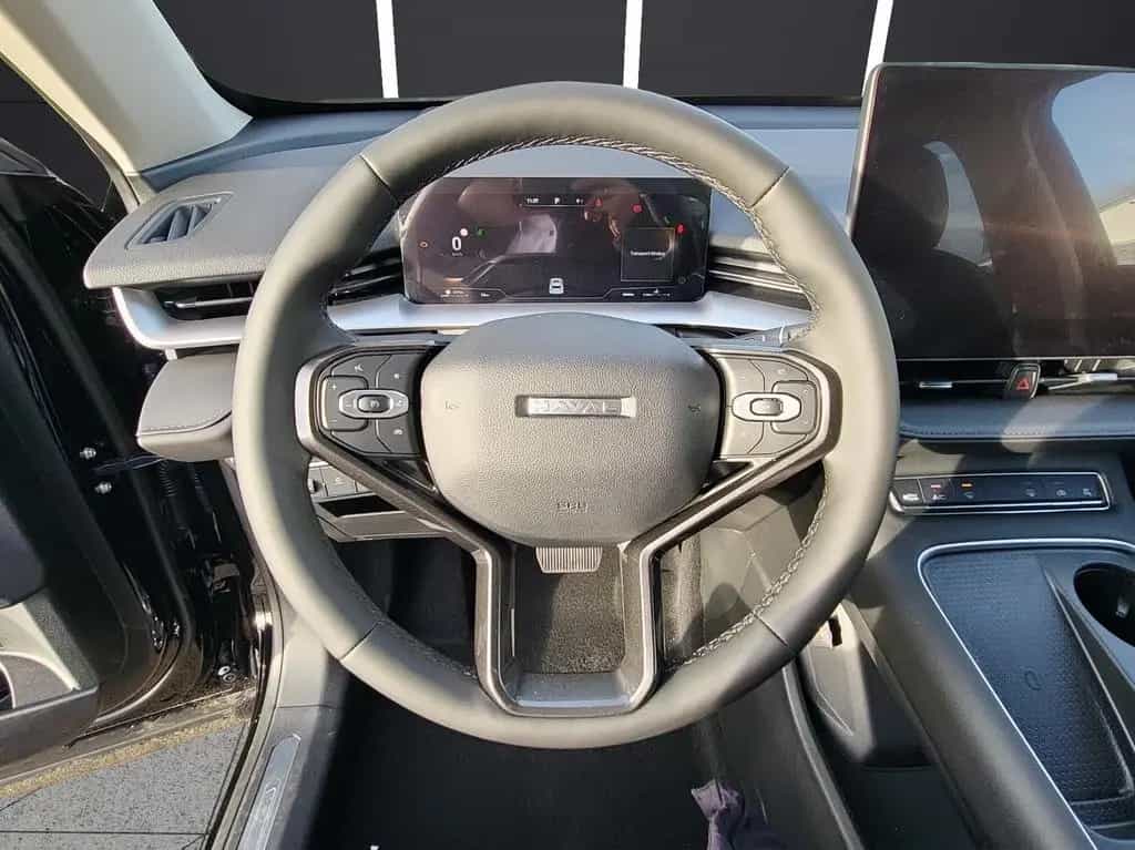 GWM Haval H6 Luxury null-photo-17