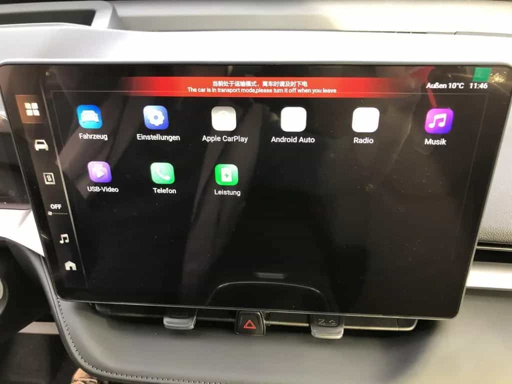 GWM Haval H6 Luxury null-photo-18