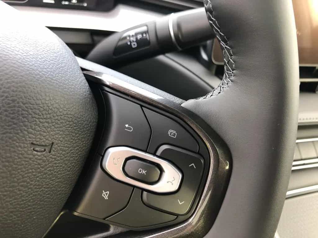 GWM Haval H6 Luxury null-photo-24