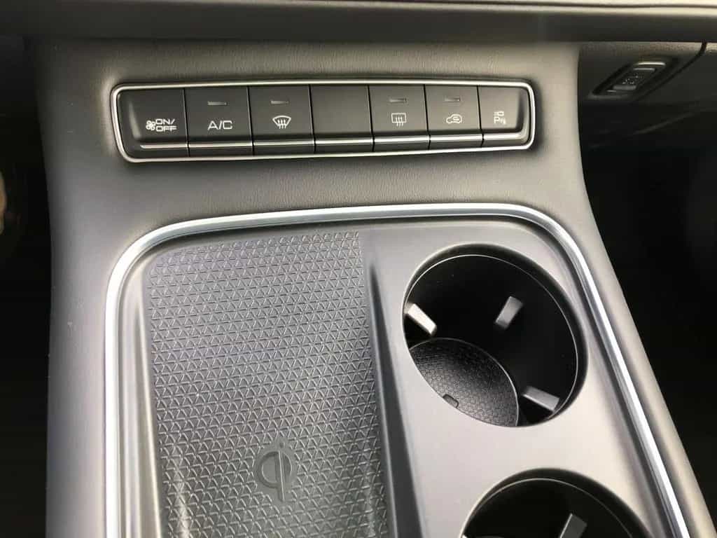 GWM Haval H6 Luxury null-photo-25