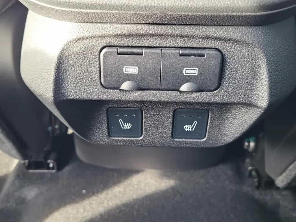 GWM Haval H6 Luxury null-photo-26