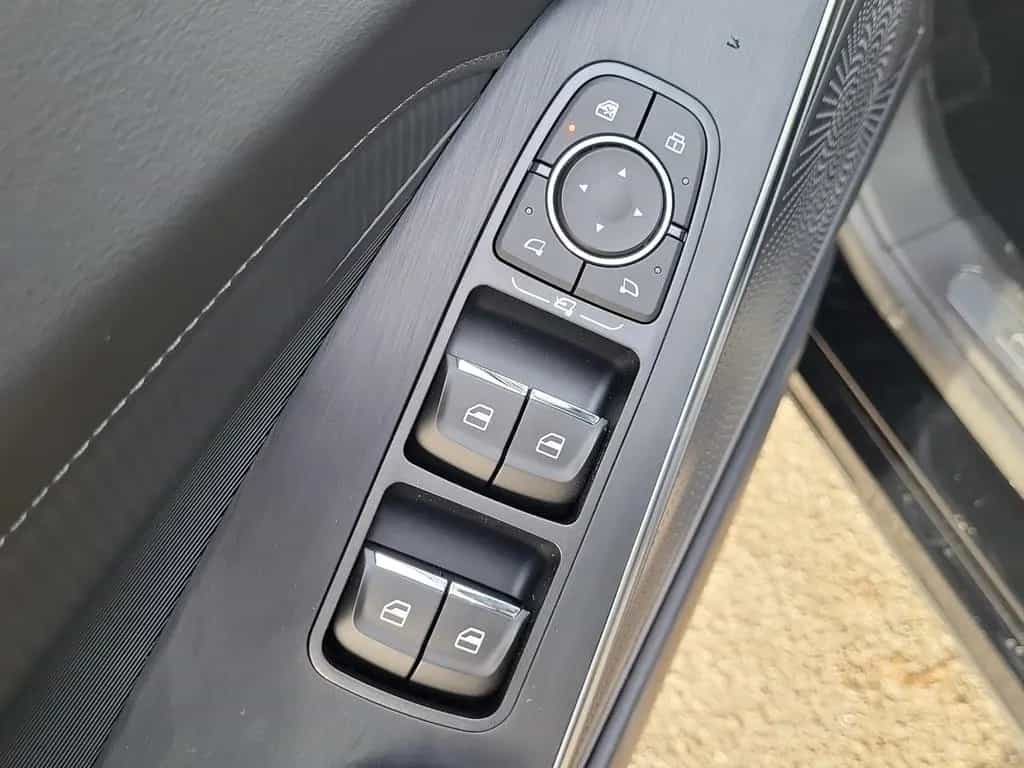 GWM Haval H6 Luxury null-photo-28