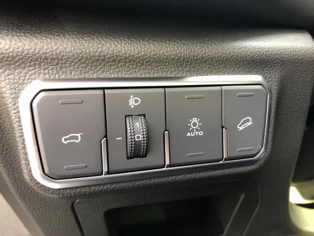 GWM Haval H6 Luxury null-photo-29