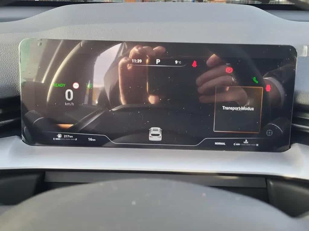 GWM Haval H6 Luxury null-photo-30