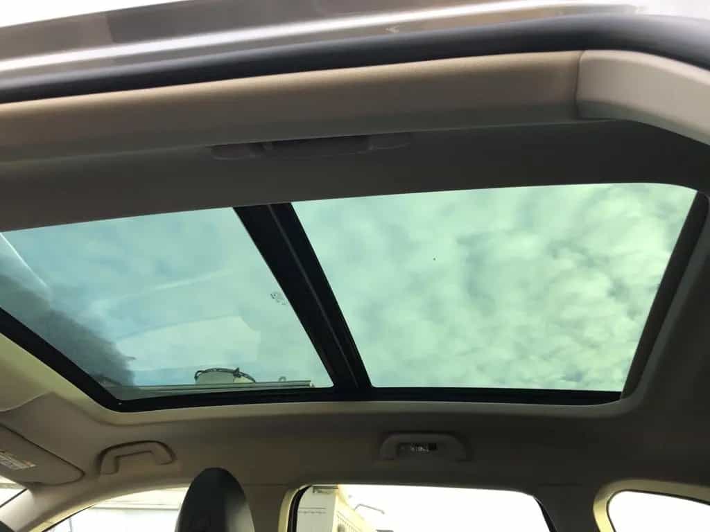 GWM Haval H6 Luxury null-photo-9