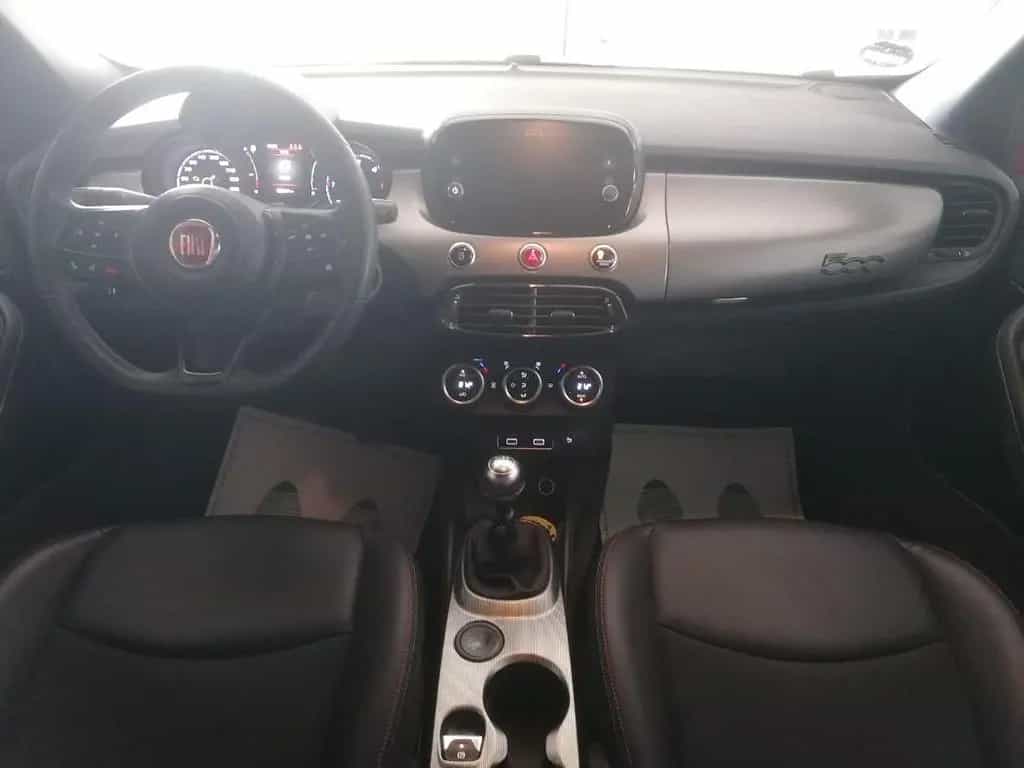 Other Fiat - 500X - 1.6 M.Jet 130 CV Sport Dolcevita 08/2021-photo-10