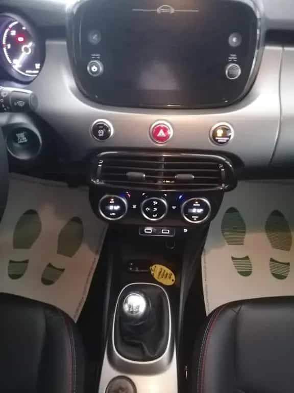 Other Fiat - 500X - 1.6 M.Jet 130 CV Sport Dolcevita 08/2021-photo-11