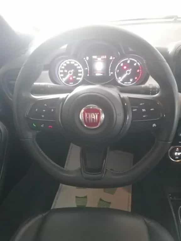 Other Fiat - 500X - 1.6 M.Jet 130 CV Sport Dolcevita 08/2021-photo-12