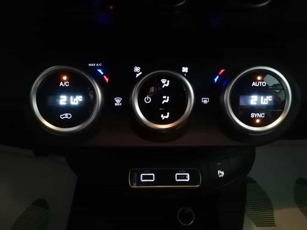 Other Fiat - 500X - 1.6 M.Jet 130 CV Sport Dolcevita 08/2021-photo-14