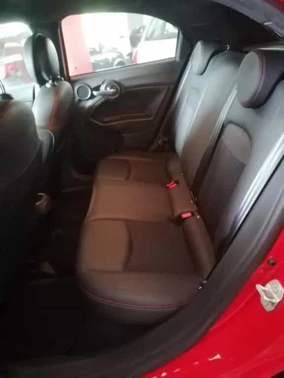 Other Fiat - 500X - 1.6 M.Jet 130 CV Sport Dolcevita 08/2021-photo-8