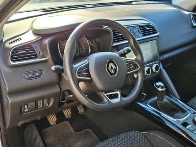 Renault Kadjar Business Edition TCe 140 GPF 03/2021-photo-10
