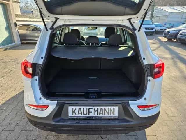 Renault Kadjar Business Edition TCe 140 GPF 03/2021-photo-13