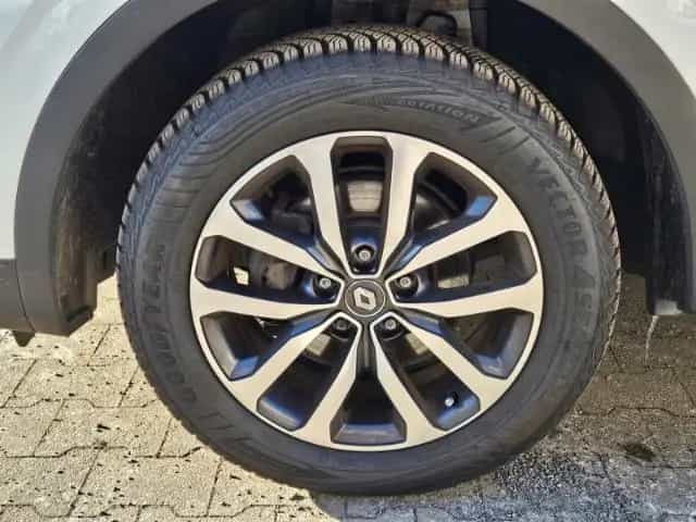 Renault Kadjar Business Edition TCe 140 GPF 03/2021-photo-14