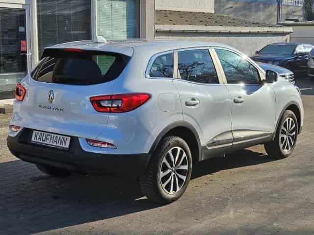 Renault Kadjar Business Edition TCe 140 GPF 03/2021-photo-2