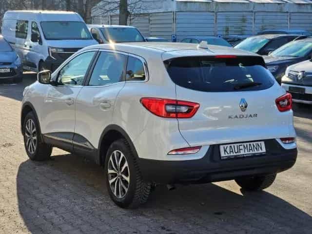 Renault Kadjar Business Edition TCe 140 GPF 03/2021-photo-4