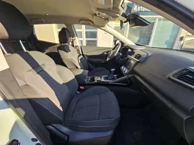 Renault Kadjar Business Edition TCe 140 GPF 03/2021-photo-5