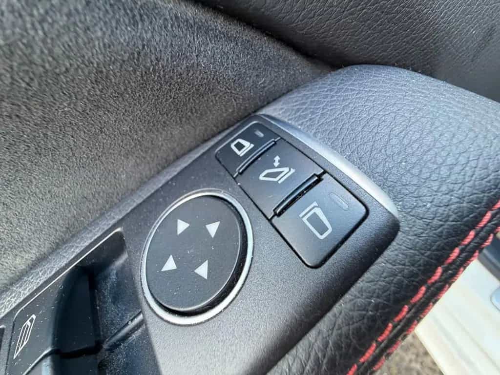 Mercedes-Benz A 200 AMG+Night+Kamera+LED+Navi+ 09/2017-photo-18