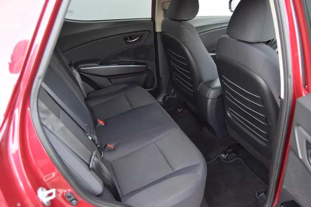 Ssangyong Tivoli !AUTOM! 2WD,Navi,Kam,Sitzh,Allwetterr,,,, 12/2019-photo-13