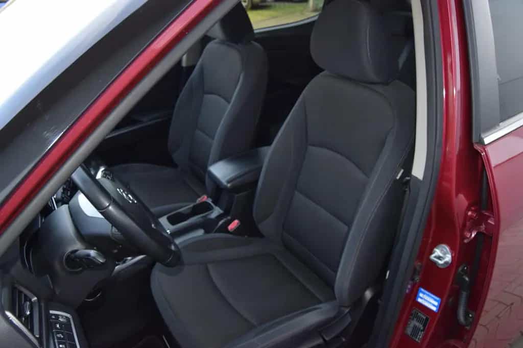 Ssangyong Tivoli !AUTOM! 2WD,Navi,Kam,Sitzh,Allwetterr,,,, 12/2019-photo-9