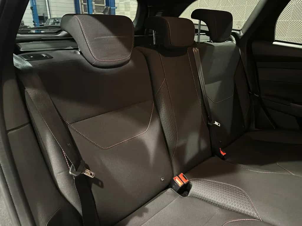 Ford Focus Turnier*ST LINE*R.KAM-PDC-SHZ-TEMP-LHZ-NAV 08/2018-photo-14