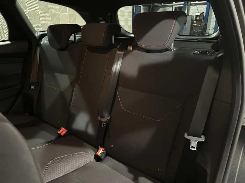 Ford Focus Turnier*ST LINE*R.KAM-PDC-SHZ-TEMP-LHZ-NAV 08/2018-photo-22
