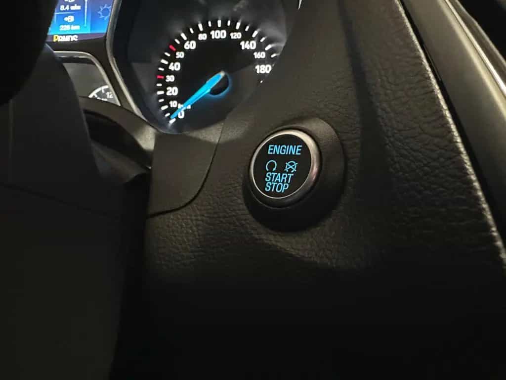 Ford Focus Turnier*ST LINE*R.KAM-PDC-SHZ-TEMP-LHZ-NAV 08/2018-photo-34